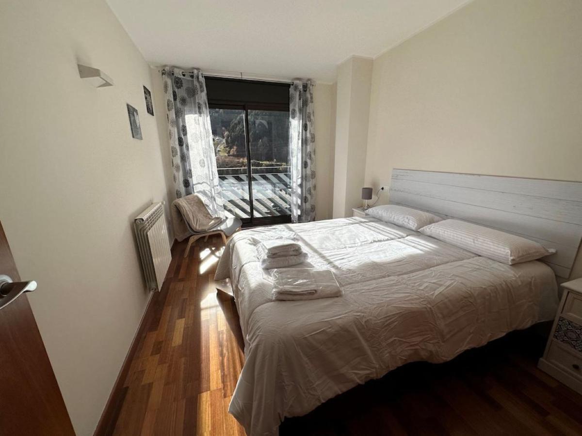 Apartament Narcis 2.5 - 5P - Ransol - Zona Grandvalira エル・ターター エクステリア 写真