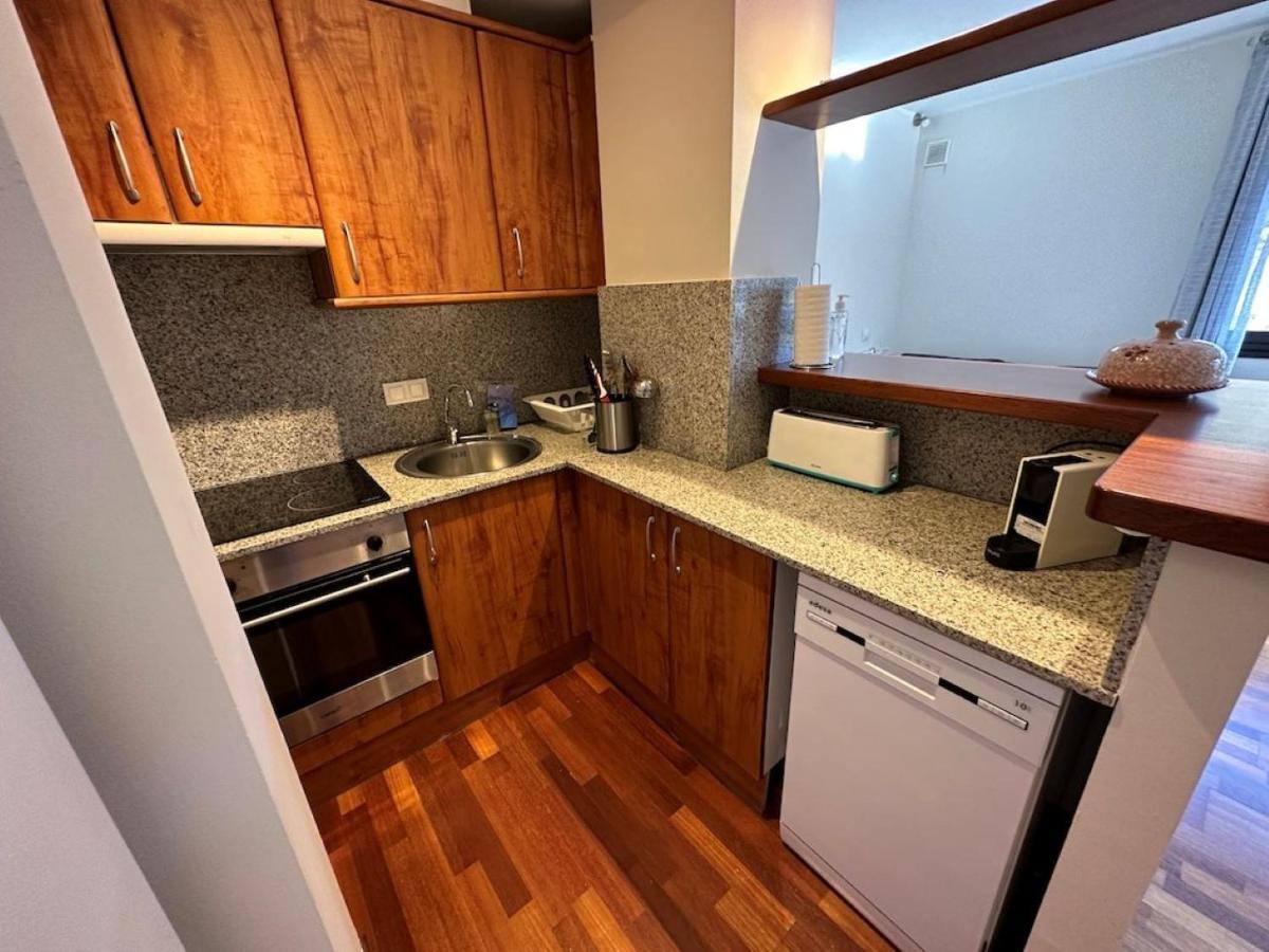 Apartament Narcis 2.5 - 5P - Ransol - Zona Grandvalira エル・ターター エクステリア 写真