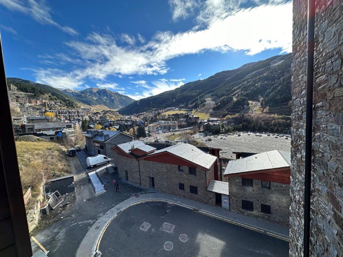Apartament Narcis 2.5 - 5P - Ransol - Zona Grandvalira エル・ターター エクステリア 写真