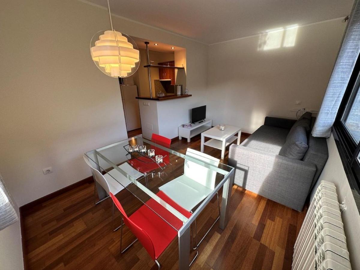Apartament Narcis 2.5 - 5P - Ransol - Zona Grandvalira エル・ターター エクステリア 写真